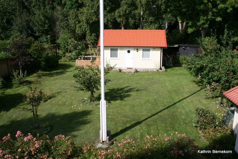 Stugan Brantevik Exterior foto